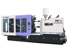 injection molding