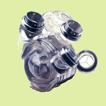 artificial heart