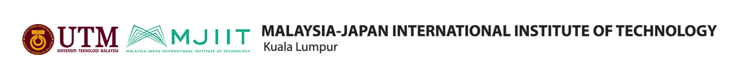 Malaysia-Japan International Institute of Technology